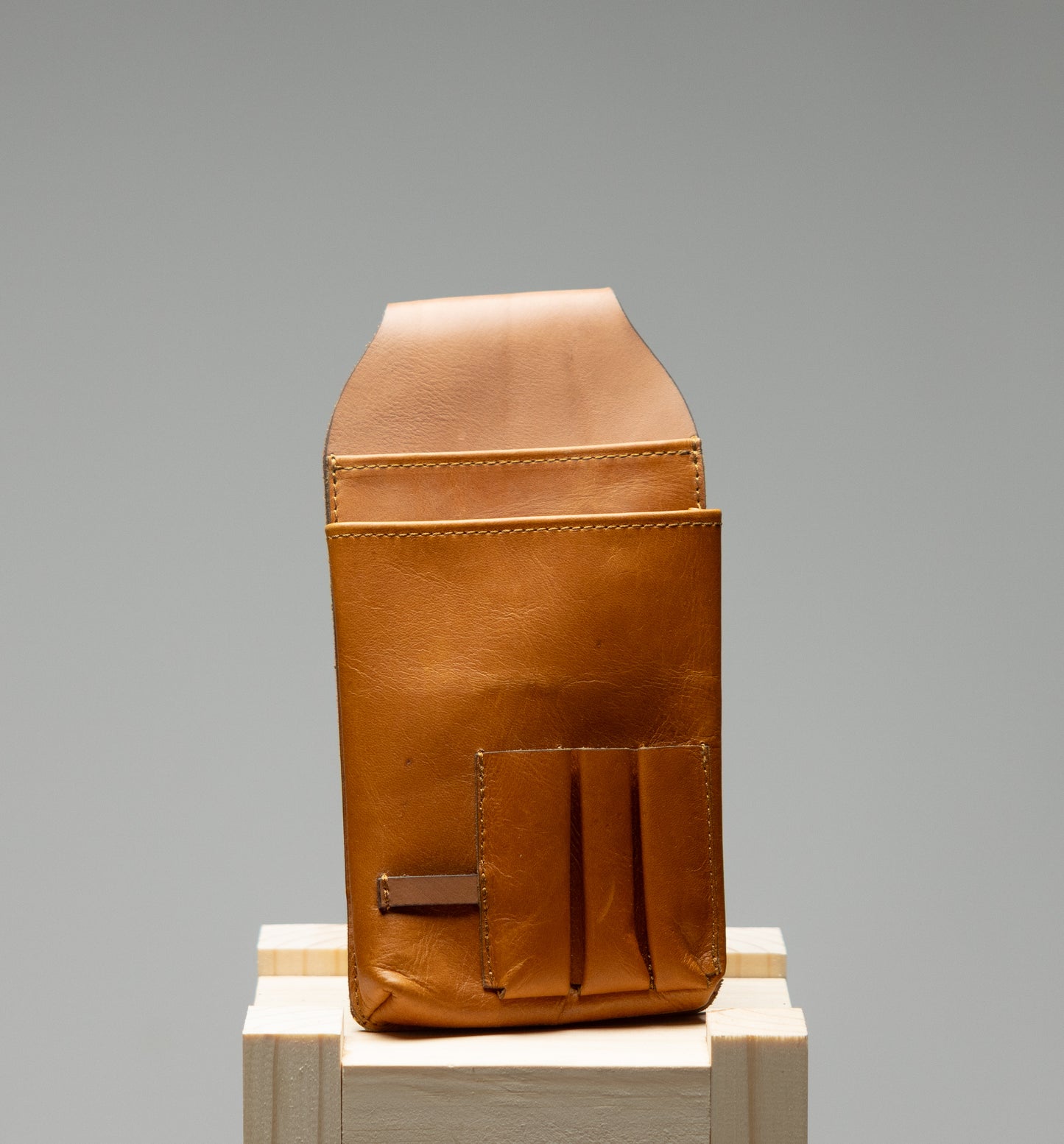 Stock Woodworks Tool pouch