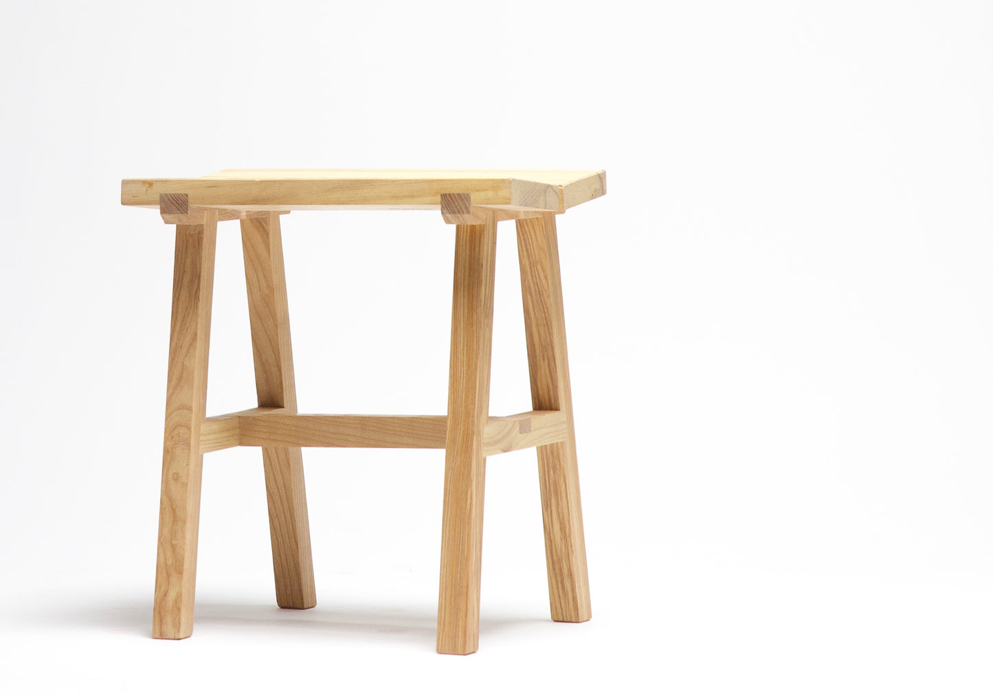 Ash Stool