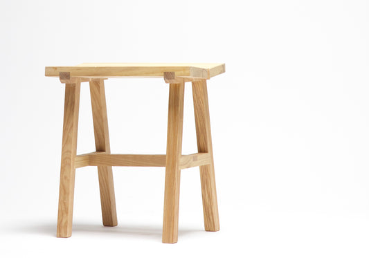 Ash Stool