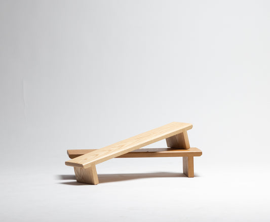 Computer monitor stand