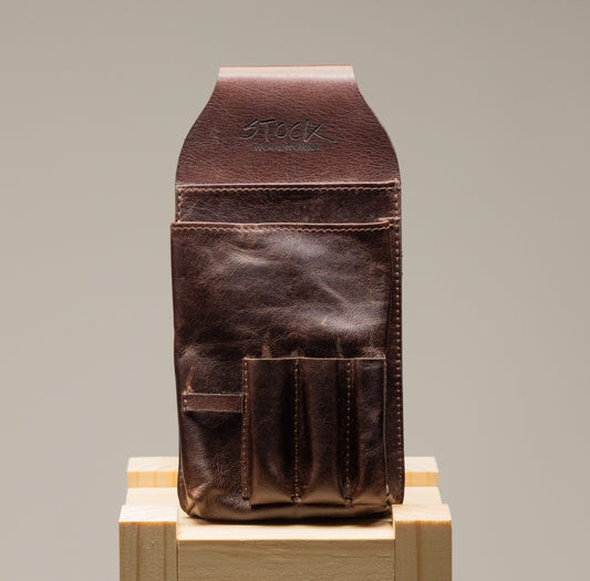 Stock Woodworks Tool pouch